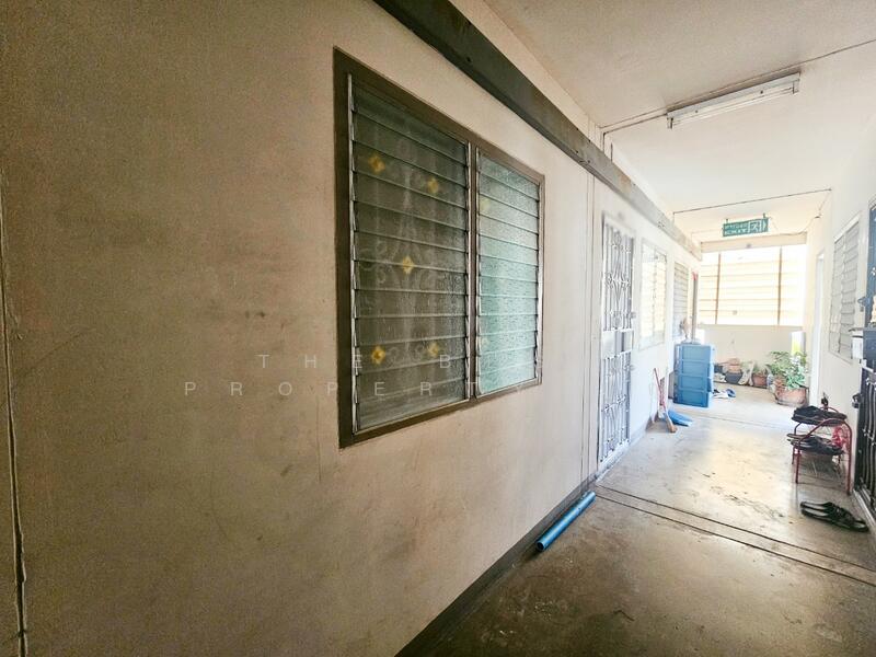 ขาย - Baan Ua-Athorn Phraeksa 1,2 : หมู่บ้าน เอื้ออาทร แพรกษา 2, สมุทรปราการ