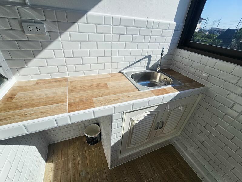 ขาย - Baan Ua-Athorn Phraeksa 1,2 : หมู่บ้าน เอื้ออาทร แพรกษา 2, สมุทรปราการ