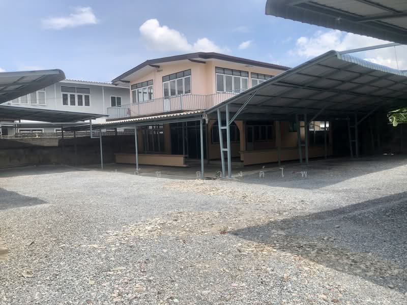 House with Land for Rent,At Sena Nikhom Soi 1, Yak 17 Chatuchak,Bangkok, Bangkok, เสนานิคม, Sena Nikhom, Chatuchak, Bangkok, 4 Bedrooms, 200 sqm, Single Detached House For Rent, by ณปภัช ธวงค์ไพ, 500076339 - DDproperty.com