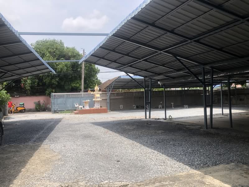 House with Land for Rent,At Sena Nikhom Soi 1, Yak 17 Chatuchak,Bangkok, Bangkok, เสนานิคม, Sena Nikhom, Chatuchak, Bangkok, 4 Bedrooms, 200 sqm, Single Detached House For Rent, by ณปภัช ธวงค์ไพ, 500076339 - DDproperty.com