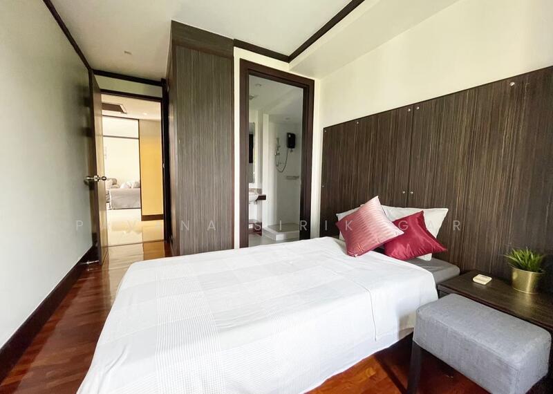 For Rent - PR Court, Bangkok