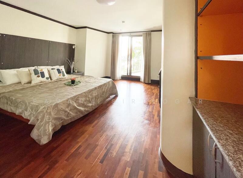 For Rent - PR Court, Bangkok