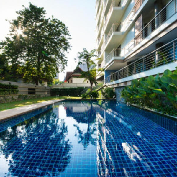 For Rent - PR Court, Bangkok