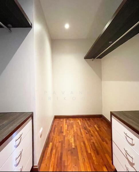 For Rent - PR Court, Bangkok