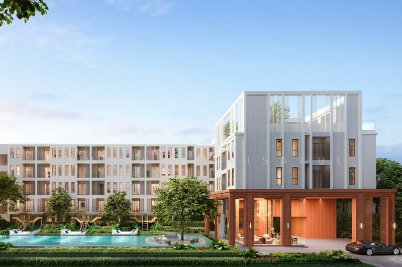 ขาย - Aspire Itsaraphap Station : แอสปาย อิสรภาพ สเตชั่น, กรุงเทพ