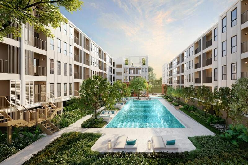 ขาย - Aspire Itsaraphap Station : แอสปาย อิสรภาพ สเตชั่น, กรุงเทพ