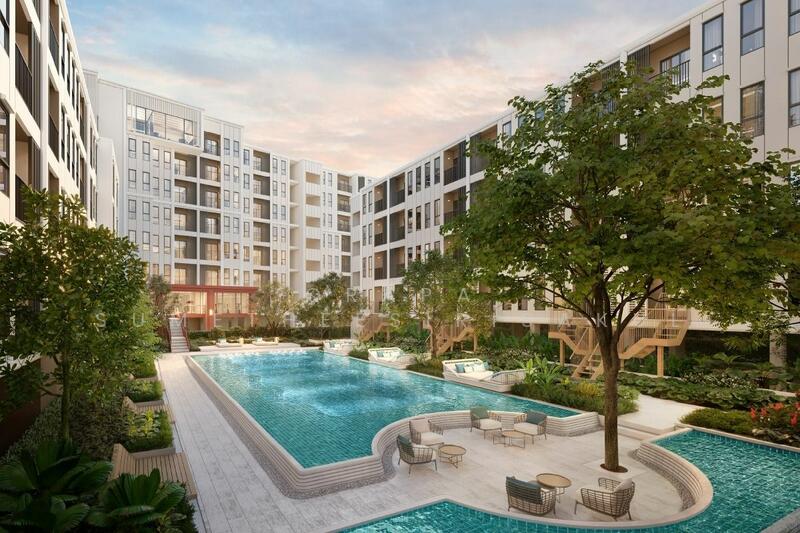 ขาย - Aspire Itsaraphap Station : แอสปาย อิสรภาพ สเตชั่น, กรุงเทพ