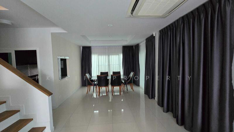 12R0542 This house for rent 5 bedroom 4 bathroom 85,000/month at thalang have fully furnished, Phuket, Thep Krasattri, Thalang, Phuket, 5 Bedrooms, 150 sqm, Single Detached House For Rent, by PK LIFE Property, 500076393 - DDproperty.com