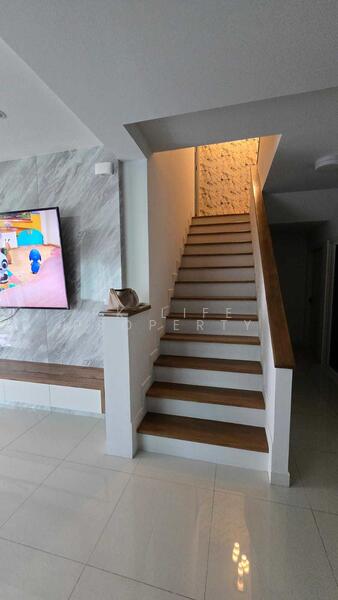 12R0542 This house for rent 5 bedroom 4 bathroom 85,000/month at thalang have fully furnished, ภูเก็ต, เทพกระษัตรี, ถลาง, ภูเก็ต, 150 ตร.ม., บ้านเดี่ยว ให้เช่า, โดย PK LIFE Property, 500076393 - DDproperty.com