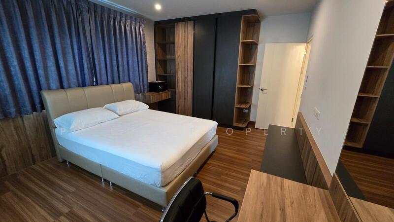 12R0542 This house for rent 5 bedroom 4 bathroom 85,000/month at thalang have fully furnished, ภูเก็ต, เทพกระษัตรี, ถลาง, ภูเก็ต, 150 ตร.ม., บ้านเดี่ยว ให้เช่า, โดย PK LIFE Property, 500076393 - DDproperty.com