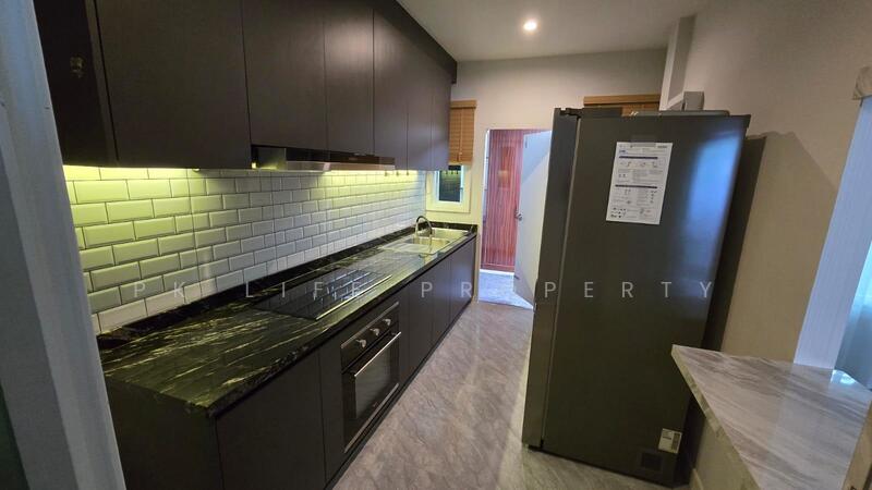 12R0542 This house for rent 5 bedroom 4 bathroom 85,000/month at thalang have fully furnished, ภูเก็ต, เทพกระษัตรี, ถลาง, ภูเก็ต, 150 ตร.ม., บ้านเดี่ยว ให้เช่า, โดย PK LIFE Property, 500076393 - DDproperty.com