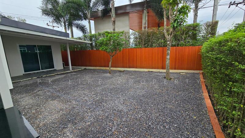 12R0542 This house for rent 5 bedroom 4 bathroom 85,000/month at thalang have fully furnished, ภูเก็ต, เทพกระษัตรี, ถลาง, ภูเก็ต, 150 ตร.ม., บ้านเดี่ยว ให้เช่า, โดย PK LIFE Property, 500076393 - DDproperty.com