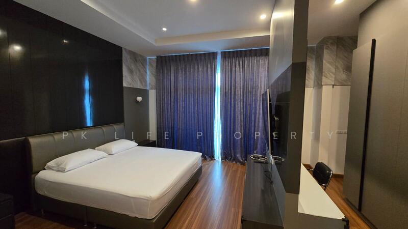 12R0542 This house for rent 5 bedroom 4 bathroom 85,000/month at thalang have fully furnished, ภูเก็ต, เทพกระษัตรี, ถลาง, ภูเก็ต, 150 ตร.ม., บ้านเดี่ยว ให้เช่า, โดย PK LIFE Property, 500076393 - DDproperty.com