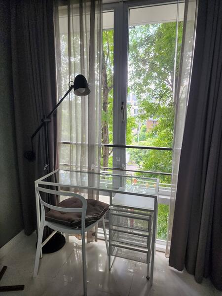 ให้เช่า - I-House Rama 9-Ekkamai : ไอ-เฮาส์ พระราม 9-เอกมัย, กรุงเทพ