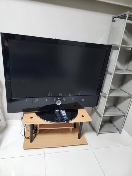 ให้เช่า - I-House Rama 9-Ekkamai : ไอ-เฮาส์ พระราม 9-เอกมัย, กรุงเทพ