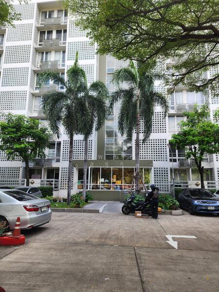 ให้เช่า - I-House Rama 9-Ekkamai : ไอ-เฮาส์ พระราม 9-เอกมัย, กรุงเทพ