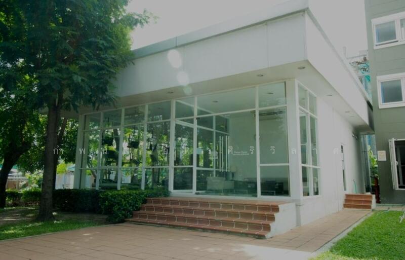 ให้เช่า - I-House Rama 9-Ekkamai : ไอ-เฮาส์ พระราม 9-เอกมัย, กรุงเทพ