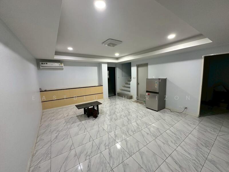 For Rent - Home Office Area Ladprao, Bangkok