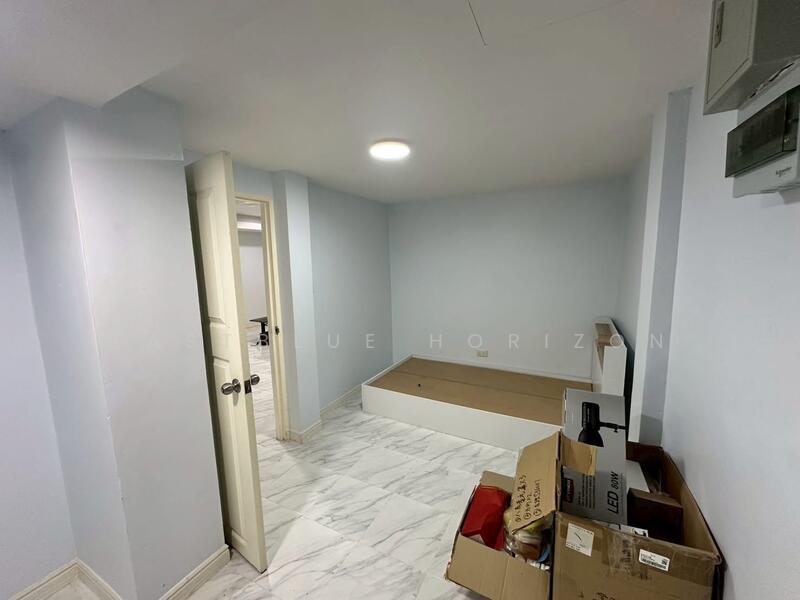 ให้เช่า - Home Office Area Ladprao, กรุงเทพ