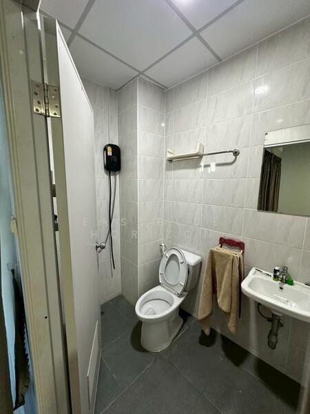 For Rent - Home Office Area Ladprao, Bangkok