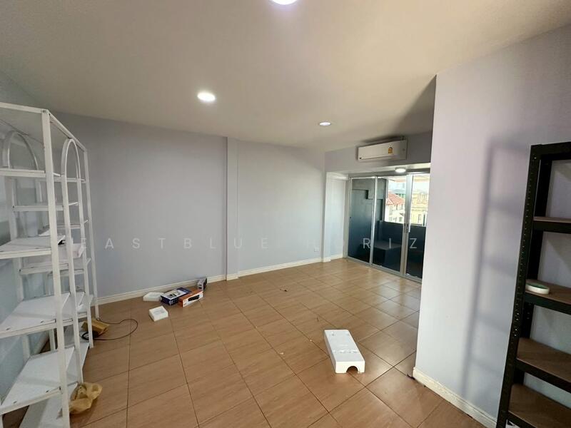 ให้เช่า - Home Office Area Ladprao, กรุงเทพ