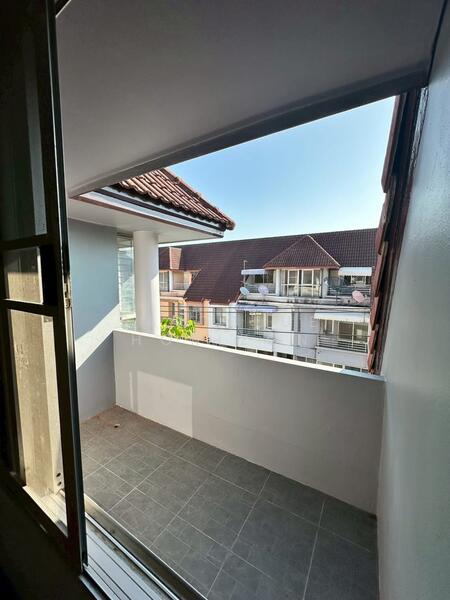 For Rent - Home Office Area Ladprao, Bangkok