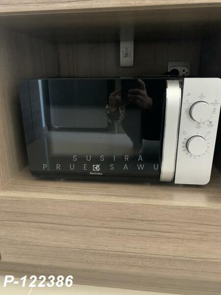 For Rent - The Line Phahon-Pradipat, Bangkok