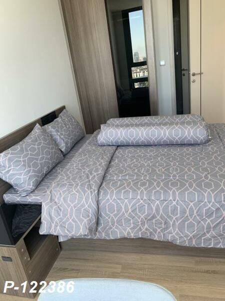 For Rent - The Line Phahon-Pradipat, Bangkok