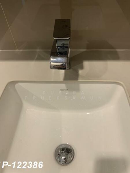 For Rent - The Line Phahon-Pradipat, Bangkok