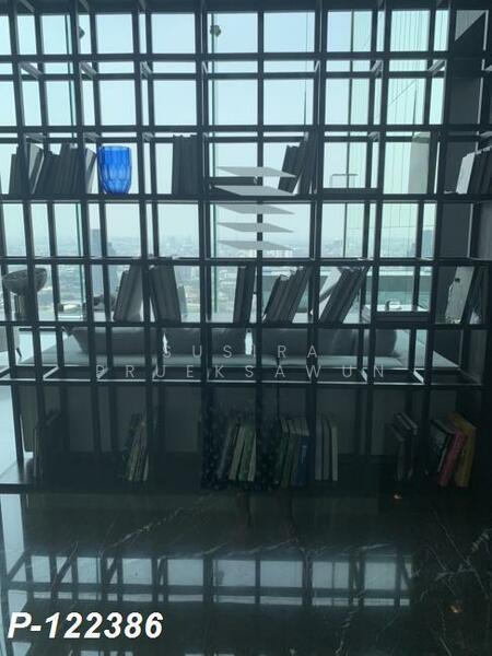 For Rent - The Line Phahon-Pradipat, Bangkok