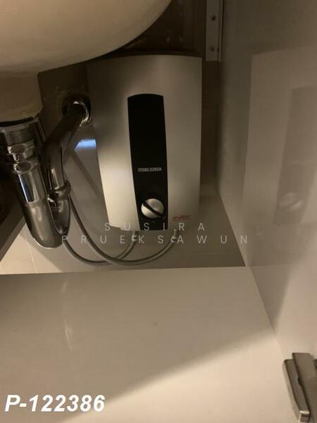 For Rent - The Line Phahon-Pradipat, Bangkok