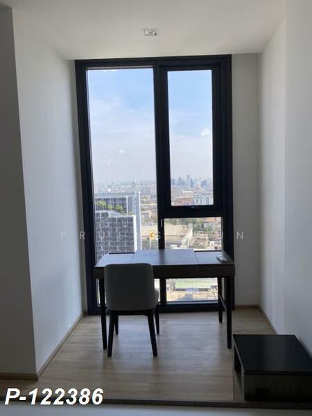 For Rent - The Line Phahon-Pradipat, Bangkok