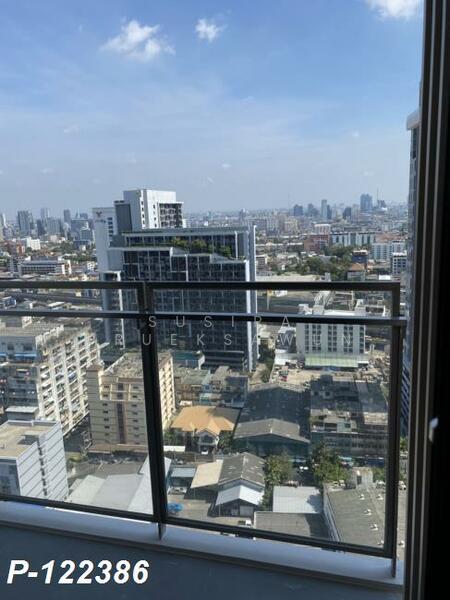 ให้เช่า - The Line Phahon-Pradipat : The Line พหลฯ-ประดิพัทธ์, กรุงเทพ