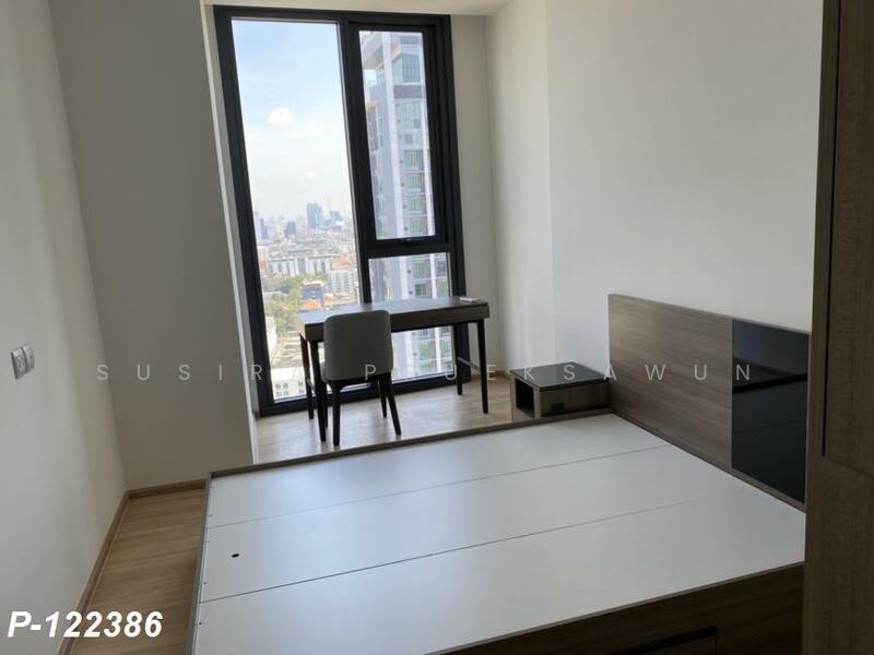 ให้เช่า - The Line Phahon-Pradipat : The Line พหลฯ-ประดิพัทธ์, กรุงเทพ