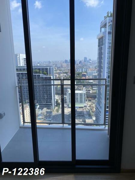 ให้เช่า - The Line Phahon-Pradipat : The Line พหลฯ-ประดิพัทธ์, กรุงเทพ