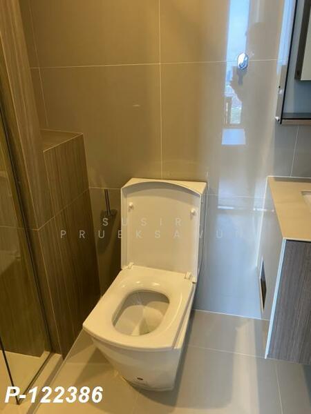 For Rent - The Line Phahon-Pradipat, Bangkok