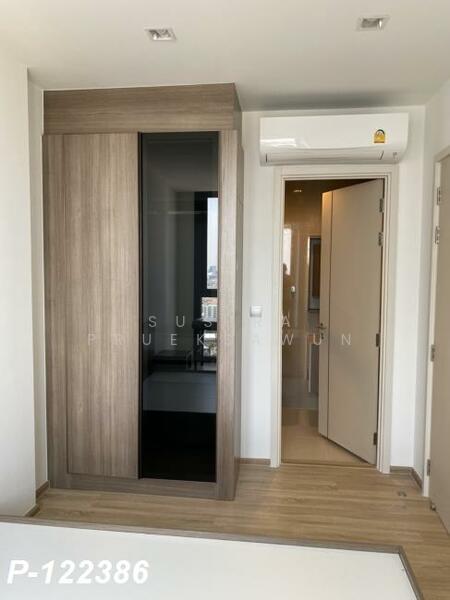 For Rent - The Line Phahon-Pradipat, Bangkok