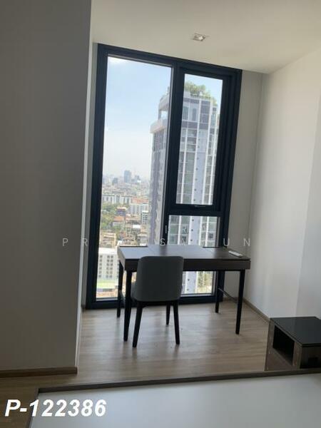 For Rent - The Line Phahon-Pradipat, Bangkok