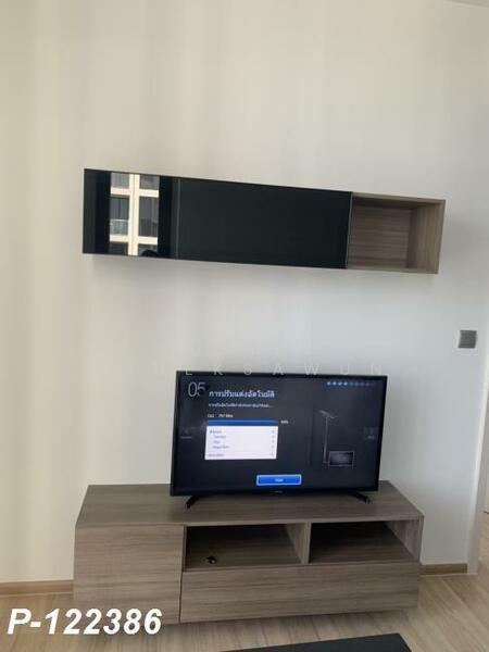 For Rent - The Line Phahon-Pradipat, Bangkok