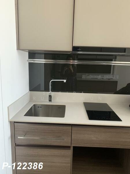 ให้เช่า - The Line Phahon-Pradipat : The Line พหลฯ-ประดิพัทธ์, กรุงเทพ