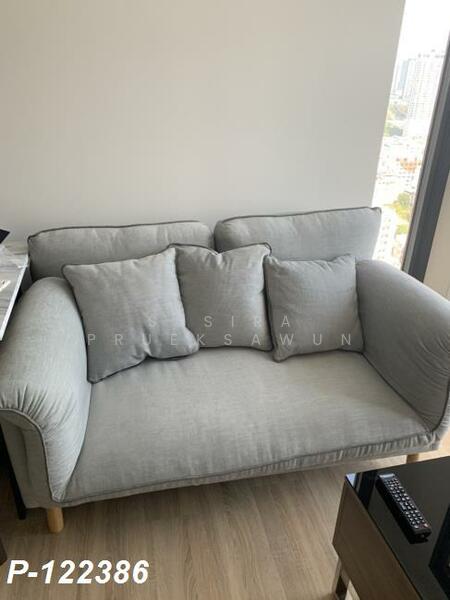 ให้เช่า - The Line Phahon-Pradipat : The Line พหลฯ-ประดิพัทธ์, กรุงเทพ