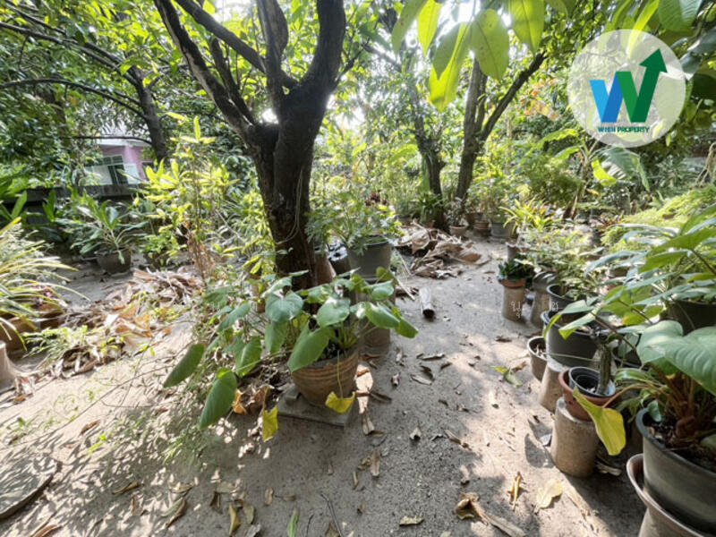 For Sale - Land At Nakhon 1 In Suan Yai Mueang Nonthaburi, Nonthaburi