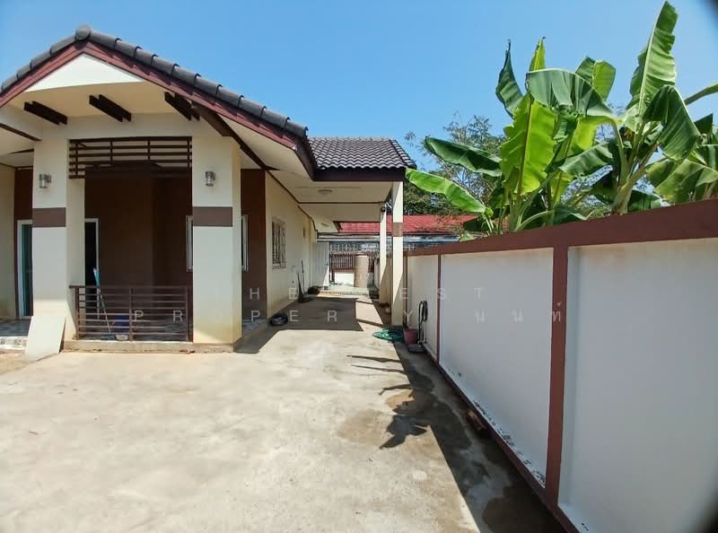 บ้านเดี่ยวมะเริง นครราชสีมา, นครราชสีมา, มะเริง, เมืองนครราชสีมา, นครราชสีมา, 100 ตร.ม., บ้านเดี่ยว ขาย, โดย The Best Property นนท์, 500076496 - DDproperty.com