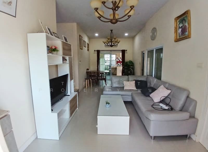 บ้านเดี่ยวมะเริง นครราชสีมา, นครราชสีมา, มะเริง, เมืองนครราชสีมา, นครราชสีมา, 100 ตร.ม., บ้านเดี่ยว ขาย, โดย The Best Property นนท์, 500076496 - DDproperty.com