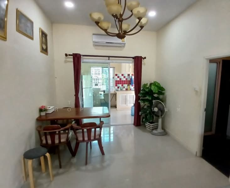 บ้านเดี่ยวมะเริง นครราชสีมา, Nakhon Ratchasima, Ma Roeng, Muang Nakhon Ratchasima, Nakhon Ratchasima, 3 Bedrooms, 100 sqm, Single Detached House For Sale, by The Best Property นนท์, 500076496 - DDproperty.com