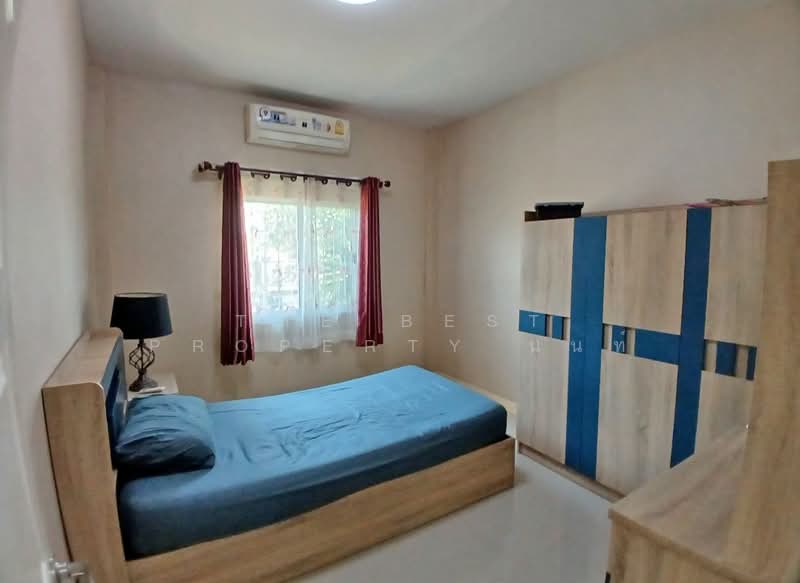 บ้านเดี่ยวมะเริง นครราชสีมา, Nakhon Ratchasima, Ma Roeng, Muang Nakhon Ratchasima, Nakhon Ratchasima, 3 Bedrooms, 100 sqm, Single Detached House For Sale, by The Best Property นนท์, 500076496 - DDproperty.com