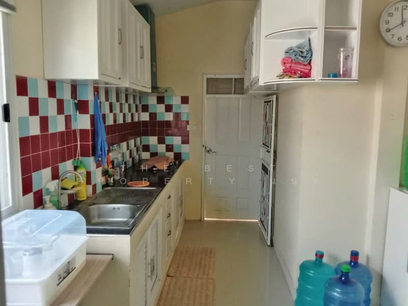 บ้านเดี่ยวมะเริง นครราชสีมา, Nakhon Ratchasima, Ma Roeng, Muang Nakhon Ratchasima, Nakhon Ratchasima, 3 Bedrooms, 100 sqm, Single Detached House For Sale, by The Best Property นนท์, 500076496 - DDproperty.com