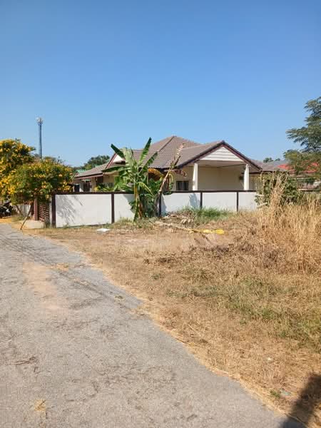 บ้านเดี่ยวมะเริง นครราชสีมา, Nakhon Ratchasima, Ma Roeng, Muang Nakhon Ratchasima, Nakhon Ratchasima, 3 Bedrooms, 100 sqm, Single Detached House For Sale, by The Best Property นนท์, 500076496 - DDproperty.com