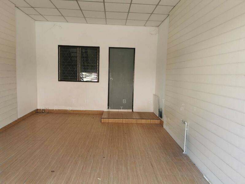 ขาย - หมู่บ้านกฤษณา ปทุมธานี (Krisana PathumThani), ปทุมธานี