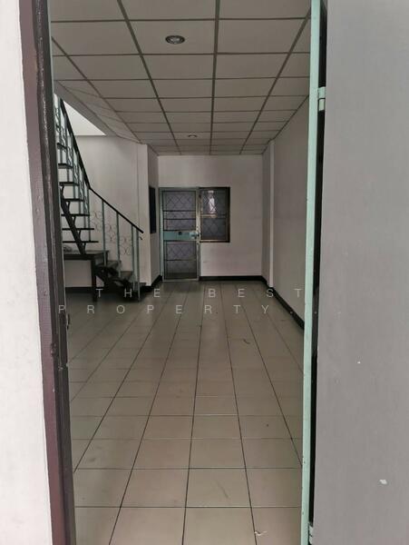 For Sale - หมู่บ้านกฤษณา ปทุมธานี (Krisana PathumThani), Pathum Thani